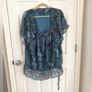 2x blouse